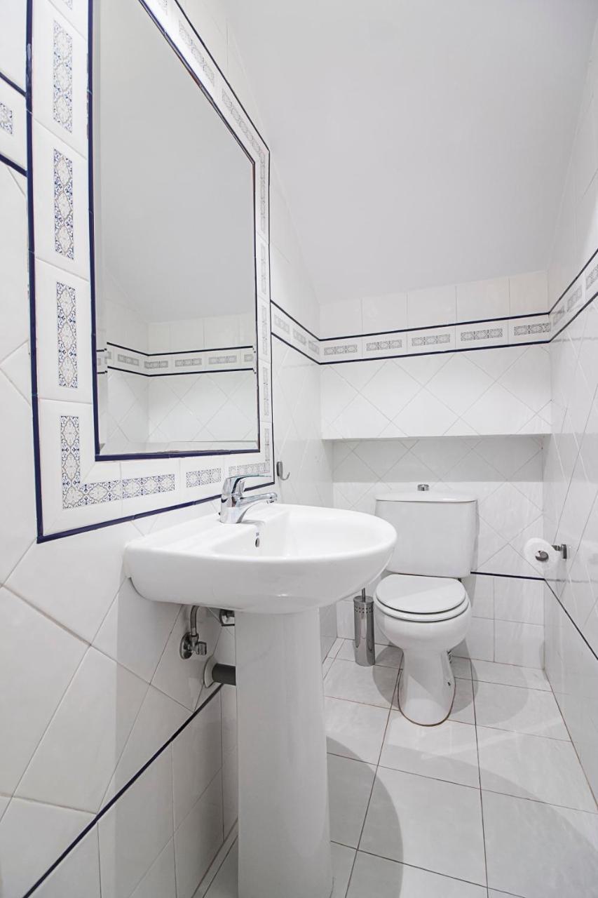 Tomas Freshapartments By Bossh! Apartments Málaga Kültér fotó