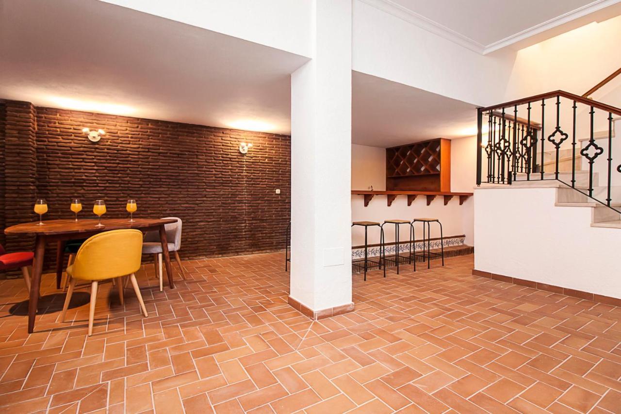 Tomas Freshapartments By Bossh! Apartments Málaga Kültér fotó